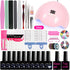 Nail Kit Tools For Beginners - ROUTINE FASHION